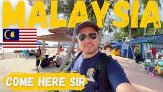 Crazy 1 Day Trip to Port Dickson Malaysia 