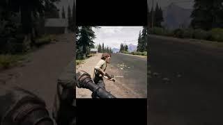 Far cry 5 Game