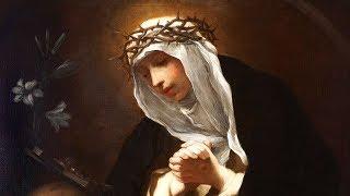 St. Catherine of Siena HD