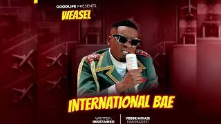 Radio & Weasel goodlyfe -  International Bae