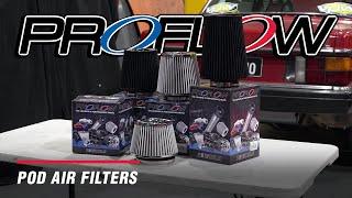 Proflow Pod Air Filters