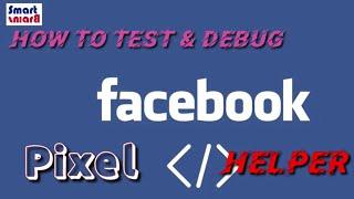 Facebook Pixel Helper (English)2020 | Fb pixel Helper extension for Chrome | fb Pixel Tutorial