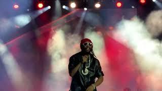 Lil Jon and Usher - Turn Down For What - Live at Lovers & Friends (Day 2) in Las Vegas on 5/15/22