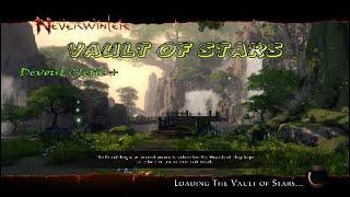 NEVERWINTER MOD 20: VAULT OF STARS