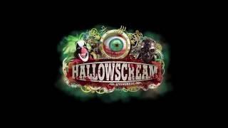 HALLOWSCREAM | York Maze Hallowscream trailer 2016