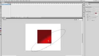 Уроки flash ОСНОВЫ 8 минут, часть 1