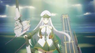 Enterprise ultranumb Azur Lane AMV