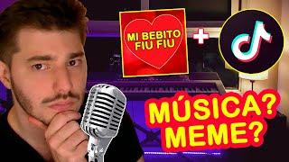 Mi Bebito Fiu Fiu: El meme musical que reventó Internet