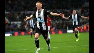 Longstaff Stunning Goal Peter Drury Going Crazy