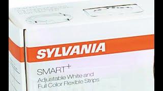 Sylvania Smart+ LED Light Strip Review