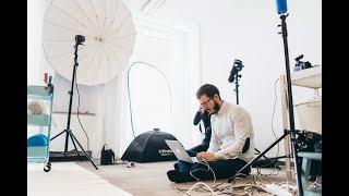 Basics Of Camera Tethering In Photography