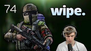 How This Level 74 Wipes Squads In Escape From Tarkov