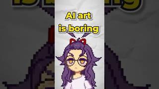 What's wrong with AI art?