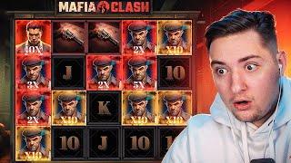 ЗАНОС НЕДЕЛИ MAFIA CLASH, APOCALYPSE SUPER NUDGE, GATES OF OLYMPUS 1000, ЧПОК!