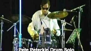 The Many MUSICAL INSTRUMENTS of Pete Peterkin (SOLOS)