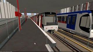 Metro Simulator Beta 3.11 - NEW Simviliet 2020 - Download Link
