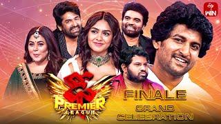 Dhee Premier League |Grand Finale| 13th December 2023| Natural Star Nani,Mrunal Thakur |Full Episode