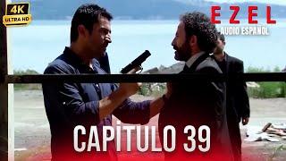 Ezel Capitulo 39 - Audio Español