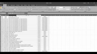 how to use vlookup formula in excel 2016