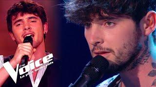 The Cinematic Orchestra – To Build A Home | Louis Delort | The Voice All Stars france 2021 |...