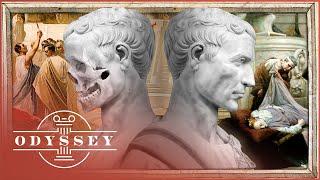 Killing God: The Assassination of Julius Caesar | History Hit | Odyssey