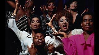 PARIS IS BURNING Trailer