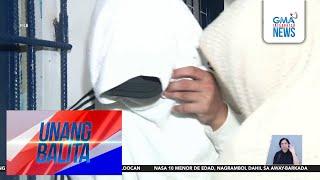 John Amores, binawi ang professional license matapos hatulang guilty of conduct... | Unang Balita