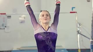 Introducing Champion Competition Leotards