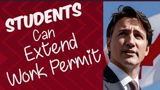 Canada PGWP: How to Extend Work Permit Duration