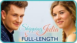 Shipping Julia Full-Length & Announcement!