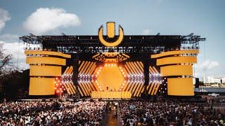 Endless Summer (Sam Feldt & Jonas Blue) at Ultra Music Festival Miami 2023 Mainstage Full Set
