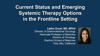 Multidirectional HCC Tactics: Expert Guidance on Emerging Trends With Systemic Therapy Options