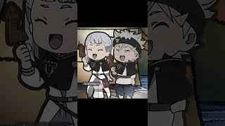 The Best Ship in Black Clover | Asta x Noelle Edit