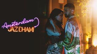 AMSTERDAM (Official video) | JAZ DHAMI | JANG DHILLON | UNLEADED | HECTOR | New Punjabi song 2022