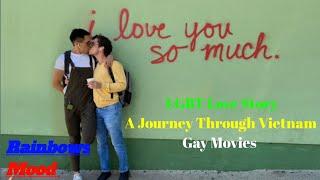 Rainbows Mood | GAY SERIES | EPISODE 1 | SEASON 1