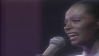 Diana Ross - "Do You Know?"/"Ain't No Mountain High Enough"(Caesar's Palace, 1979)17 of 18(HD)