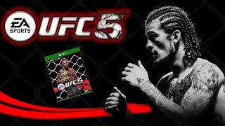 EA UFC 5 - Gameplay, Release Date & Career Mode Expectations