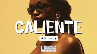 Afro Drill x Drill Melodic Instrumental " CALIENTE "