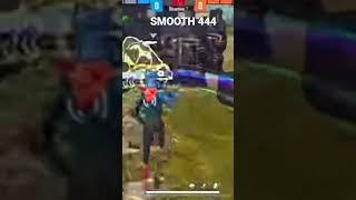 Samim gaming #shorts #freefire #SMOOTH 444 #youtube