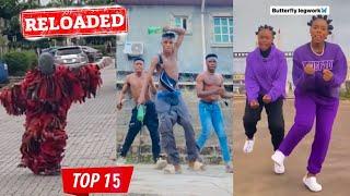 Butterfly legwork reloaded  Top 15 new dance videos 