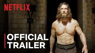 Vikings: Valhalla | Season 3 Official Trailer | Netflix