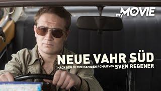 Neue Vahr Süd (ROMANVERFILMUNG MIT FREDERICK LAU - ganzer Film kostenlos)