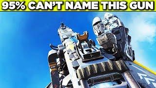 Top 10 BEST LMG's in Cod History