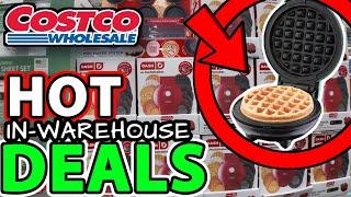 Costco 24 HOT DEALS End of the MONTH ! Deals of the WEEK!!!  You should be BUYING! October 2024