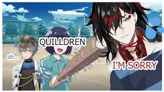 The Quilldren will remember that [NIJISANJI EN]