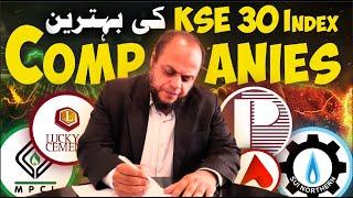 KSE-30 Index Performance in Bullish Rally | Pakistan Stock Market Analysis 2024 | PSX Insights