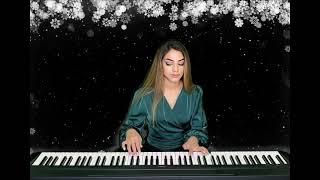 Seni severdim-Yildiz Usnanova feat. Yasar Gunacgun (cover)