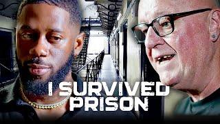 Toughest Stories from Behind Bars | Banged Up: My Story | Free Documentary