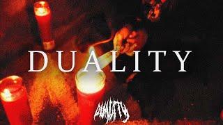 /FREE/ ZILLAKAMI x SOSMULA x CITY MORGUE TYPE BEAT - «DUALITY» [PROD. O2N]