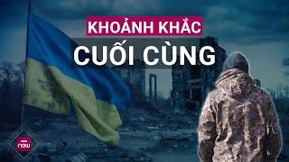 Thế giới toàn cảnh: Lính Ukraine vô tình ghi lại khoảnh khắc hi sinh của mình trên chiến trường